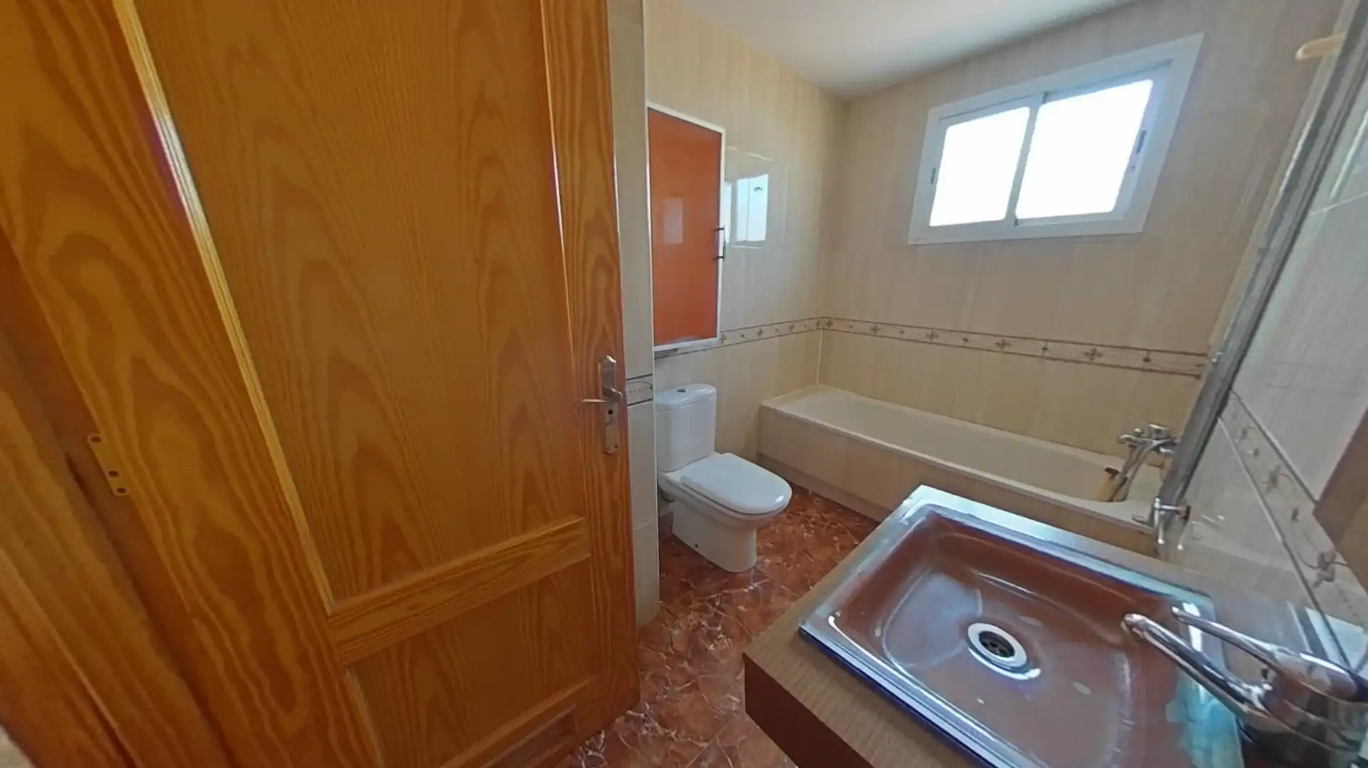 Baño de Piso en venta en El Ejido