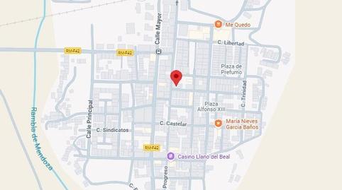 Foto 5 de Casa o xalet en venda a Llano del Beal, Murcia