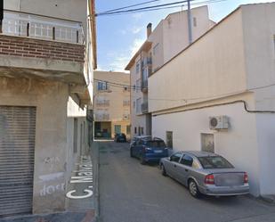 Exterior view of Flat for sale in  Murcia Capital