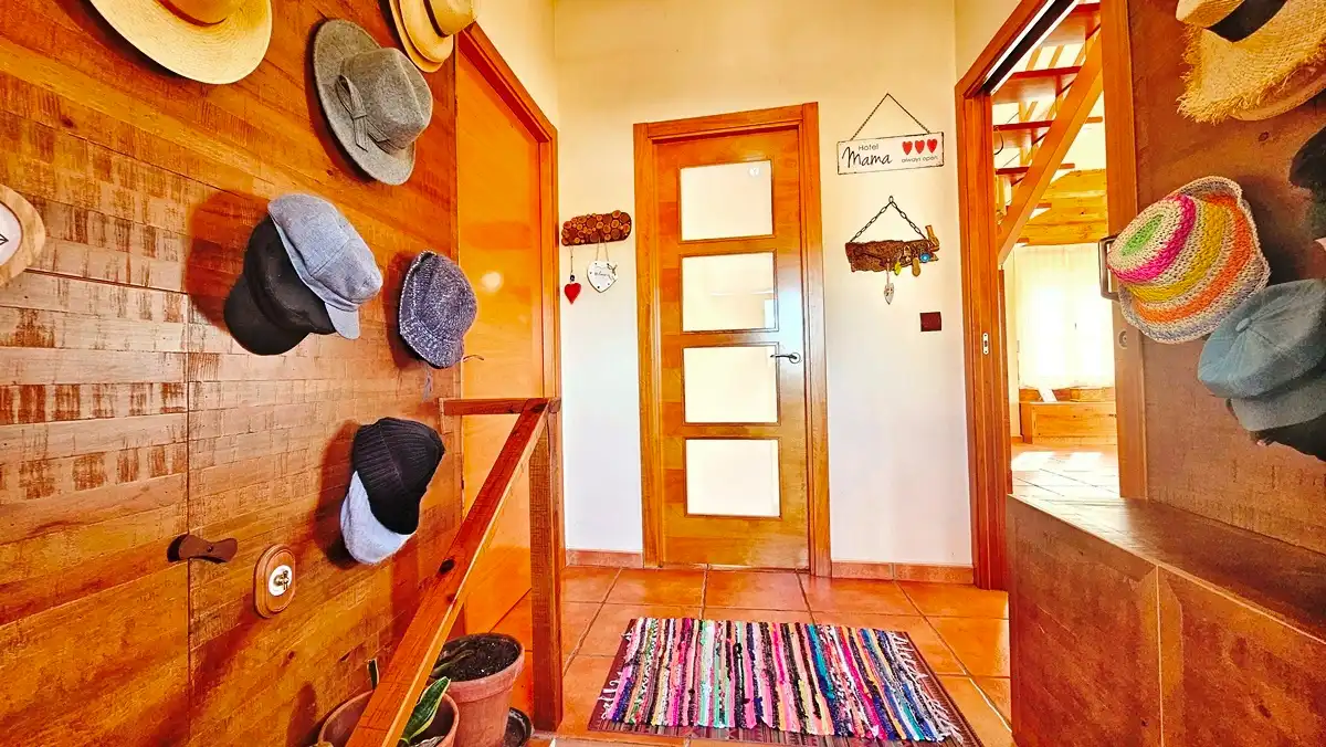 Casa o chalet en venta en Cañaveral de León con Aire acondicionado, Jardín privado y Terraza