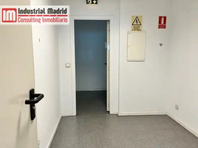 Industriegebäude zum Verkauf in Montserrat - Parque Empresarial, imagen 17