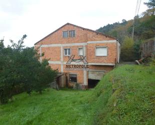 House or chalet for sale in Ourense Capital   with Private garden and Balcony