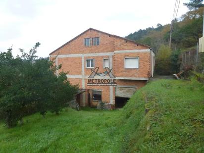 Casa o xalet en venda en Ourense Capital  amb Jardí privat i Balcó