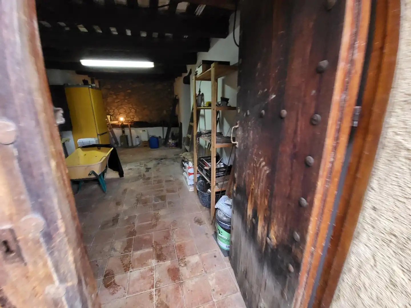 Country homes for sale in Santa Coloma de Farners  with Private garden and Terrace