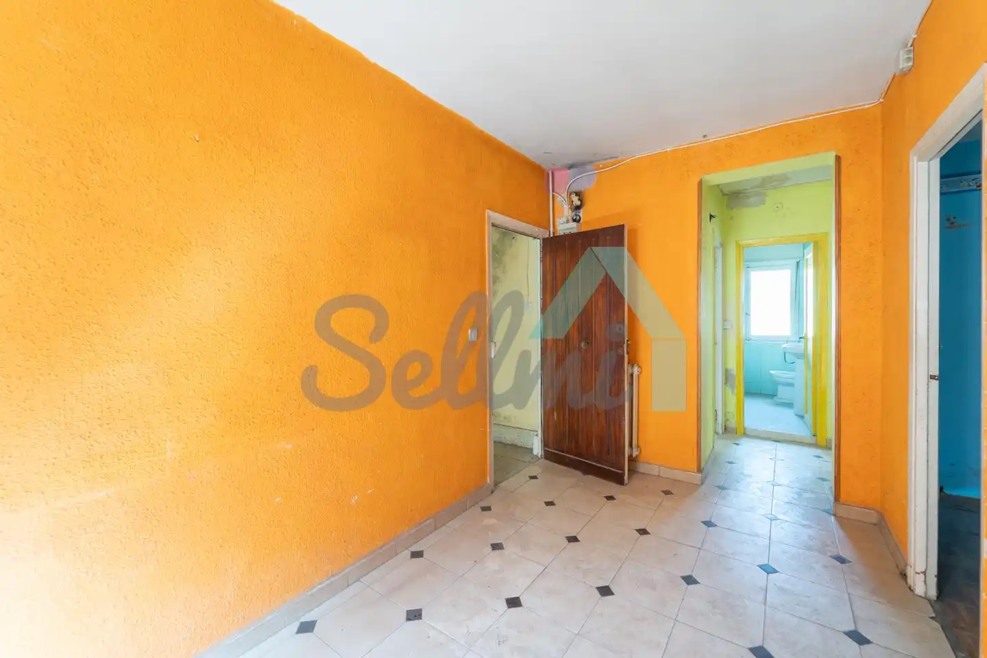 Casa en venta en Travesia Jose Manuel Bobes 2A, imagen 9