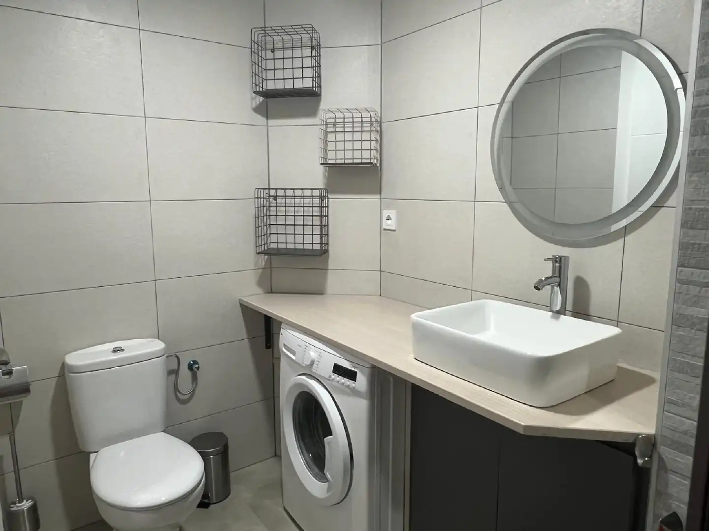 Flat for sale in Villarejo de Órbigo