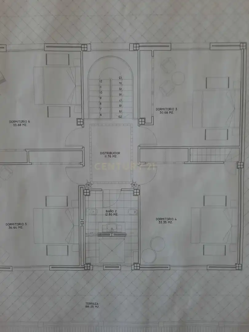 Apartments for sale in Polígono 52 Parcela 35 LAS VIÑAS. MALAGA (MÁLAGA), 26, Cortijo de Maza - Finca Monsalvez - El Olivar