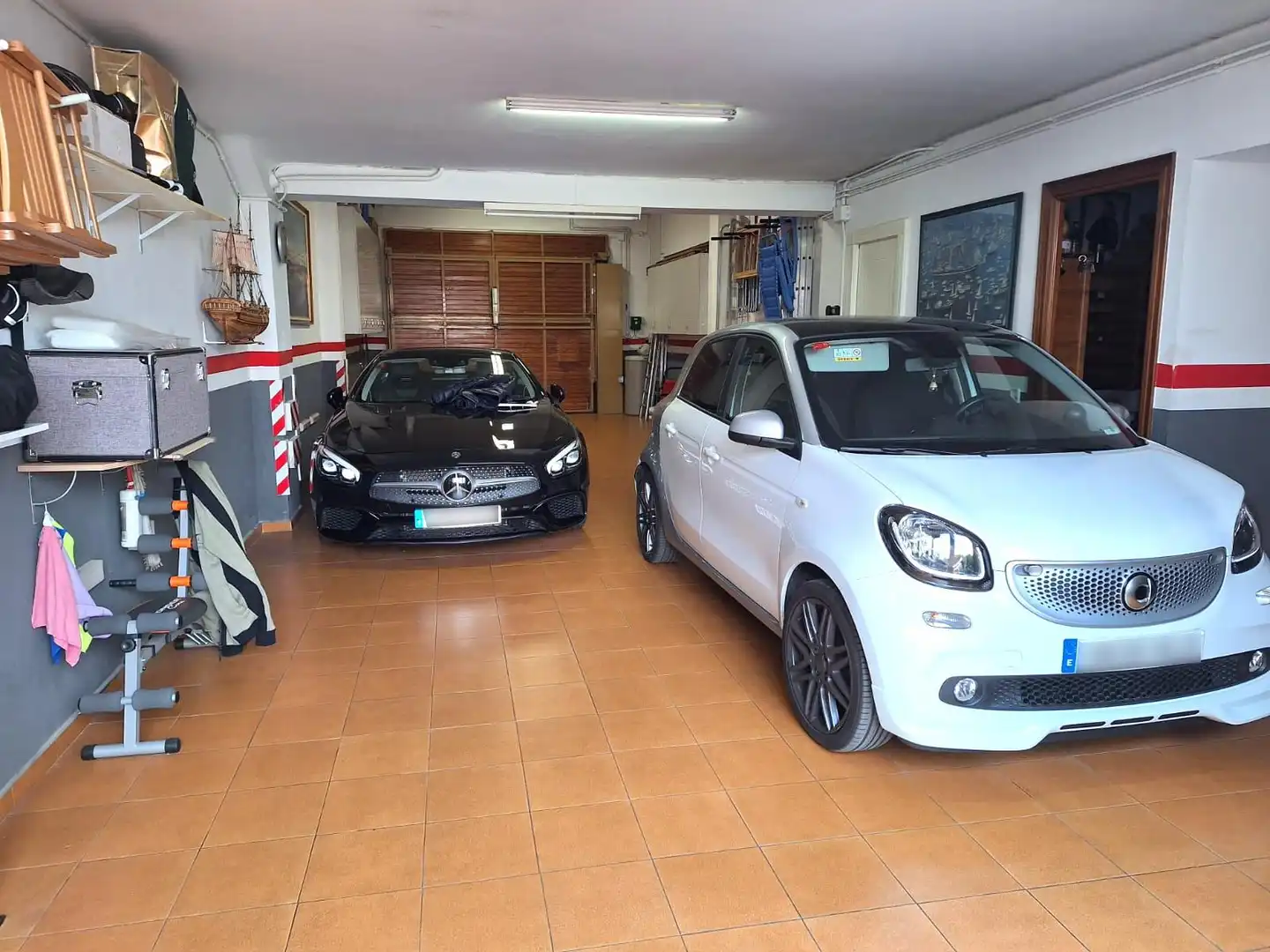 House with terrace for sale in Centre - Sant Oleguer, imagen 57