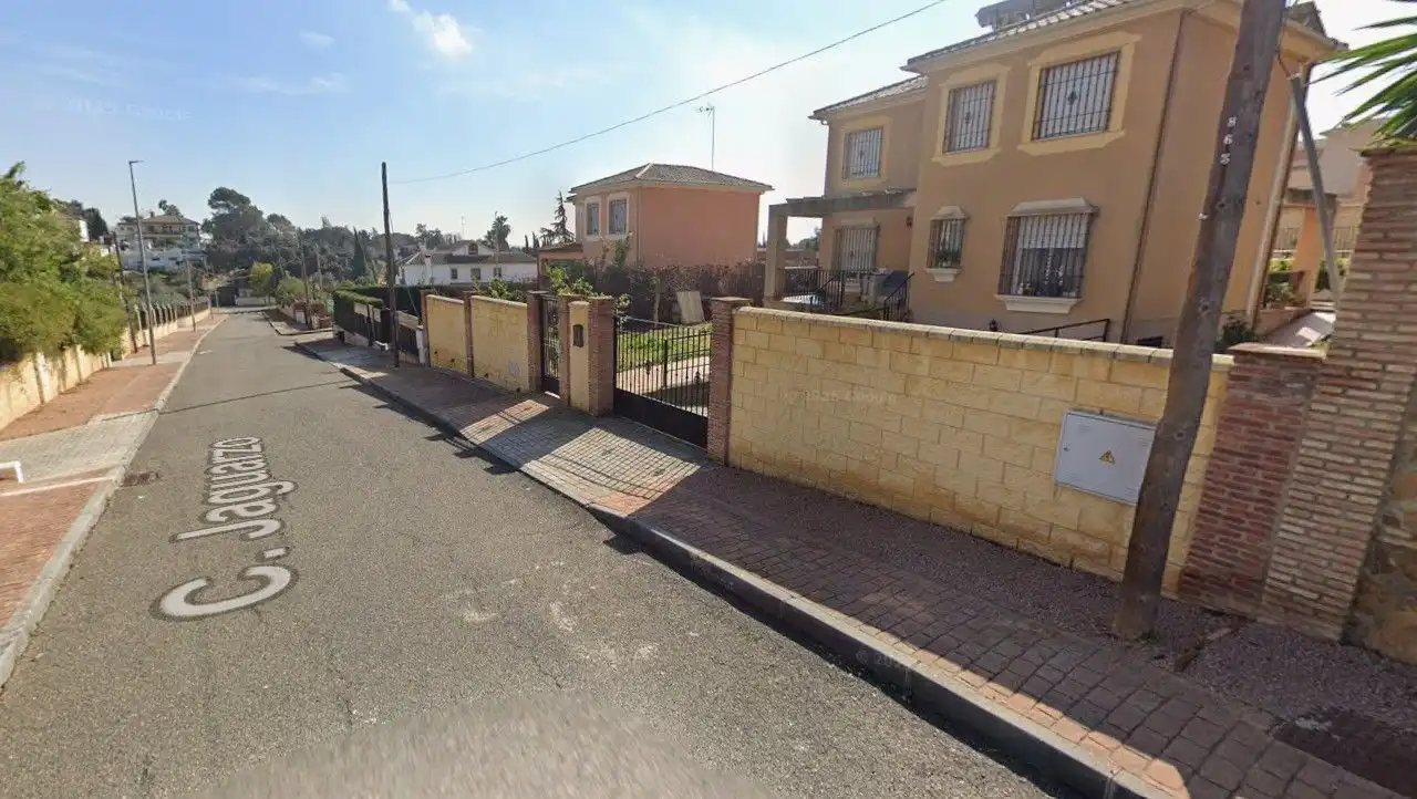 House for sale in Jaguarzo-Encinares, imagen 4