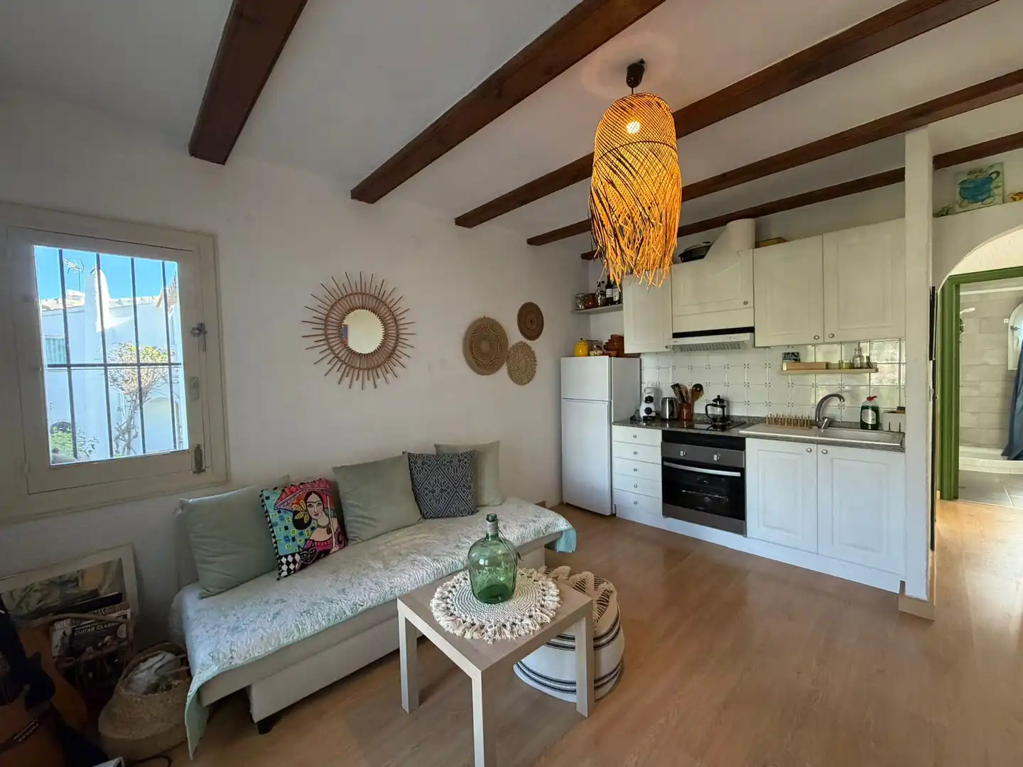 Apartamento con piscina en venta en La Sella, imagen 11