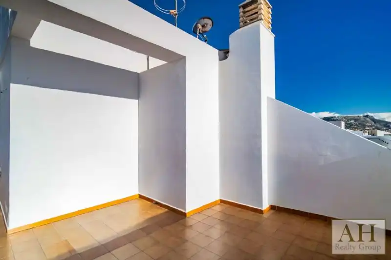 Penthouse zum Verkauf in Altea ciudad, imagen 14