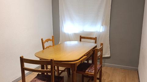 Foto 4 de Piso en venta en Carrer Abad Fernández Helguera, 4, Virgen del Remedio - Parque Lo Morant, Alicante / Alacant