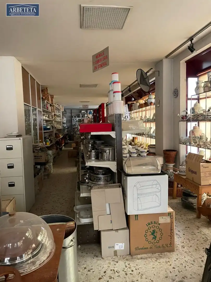 Local comercial en venta en Plan Sur - Amistad, imagen 9