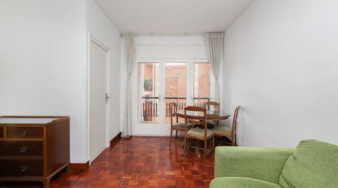 Foto 3 de Piso en venta en Carrer D'aribau, Sant Gervasi- Galvany, Barcelona Capital