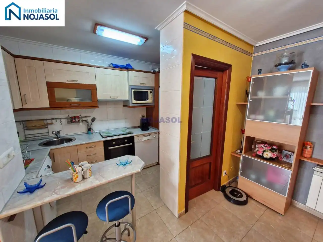 Appartement compact avec terrasse à vendre à Calle ris, imagen 10