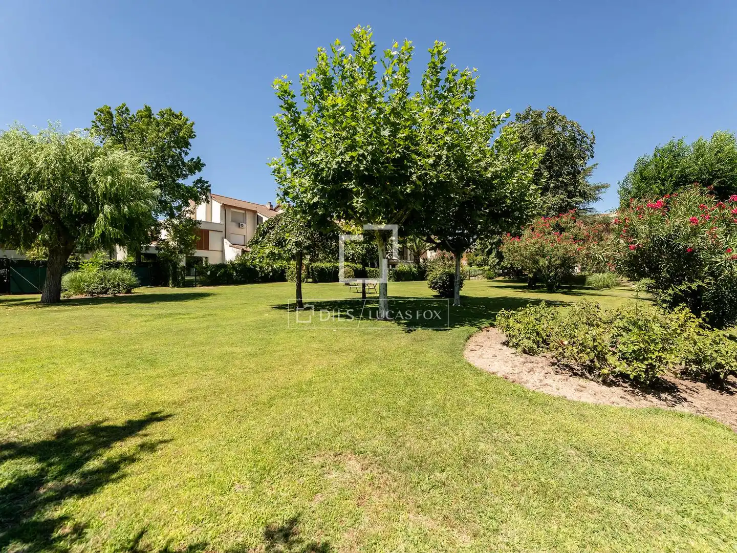 Casa o xalet en venda en Majadahonda amb Aire condicionat i Jardí privat