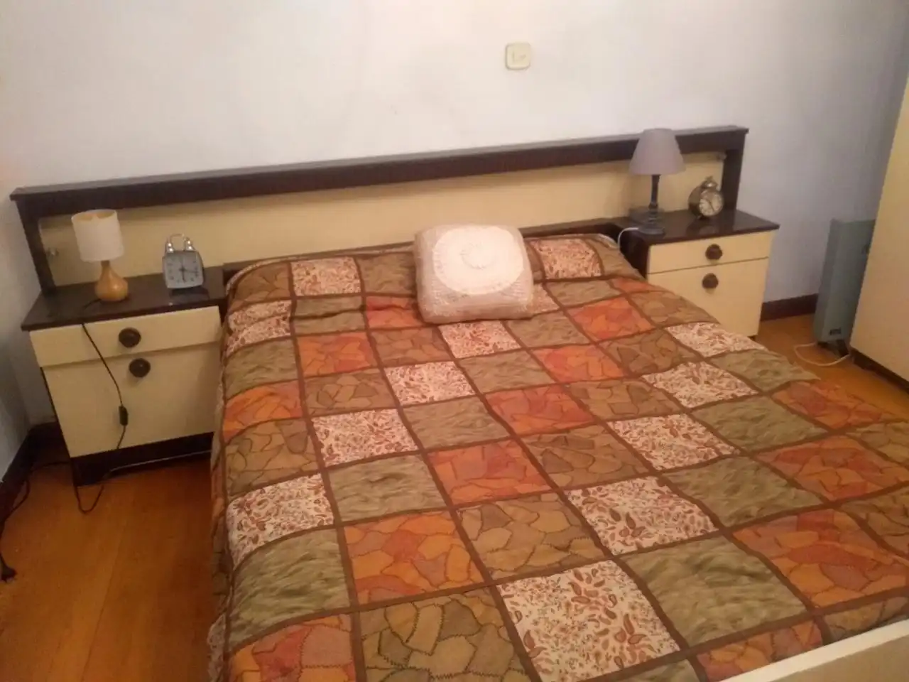 Dormitori de Casa o xalet en venda en Susinos del Páramo amb Calefacció i Terrassa