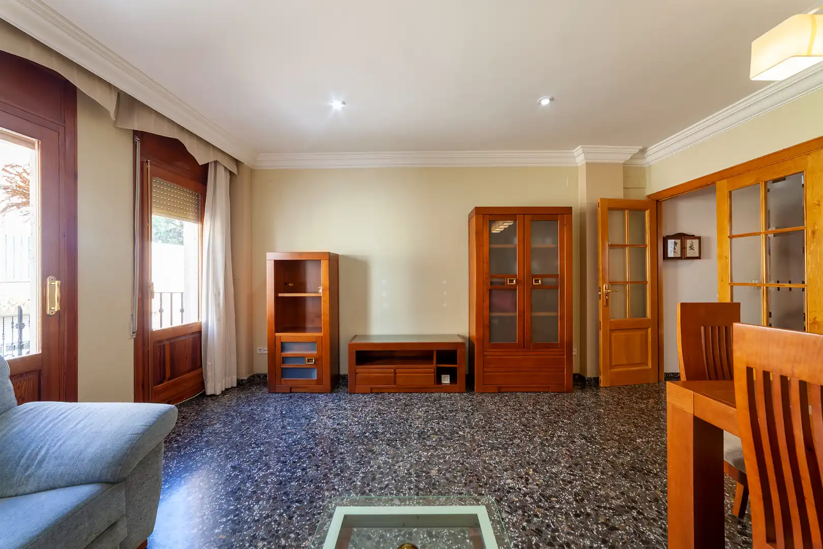 Casa con terrazza in vendita a Calle Jovellanos 11, imagen 3