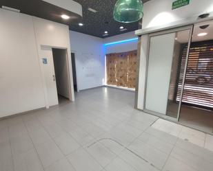 Premises to rent in Valladolid Capital  with Air Conditioner