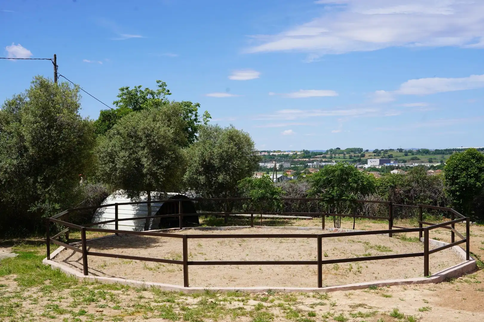 Country house zum Verkauf in Granollers mit Klimaanlage, Privatgarten und Terrasse