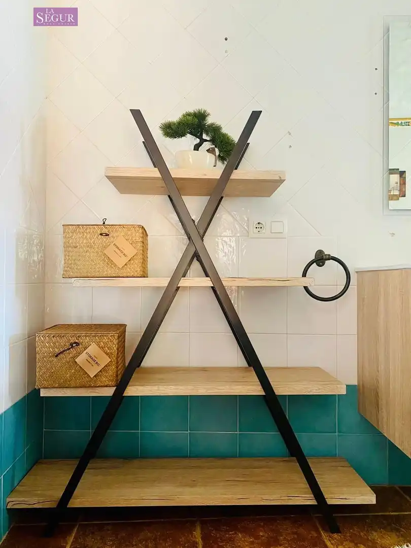 Baño de Casa o chalet en venta en Conil de la Frontera con Terraza y Trastero