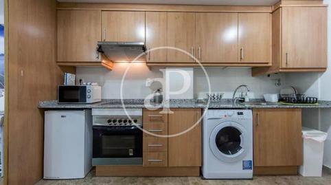 Foto 3 de Loft de lloguer a Avinguda del Cardenal Benlloch, Albors, Valencia