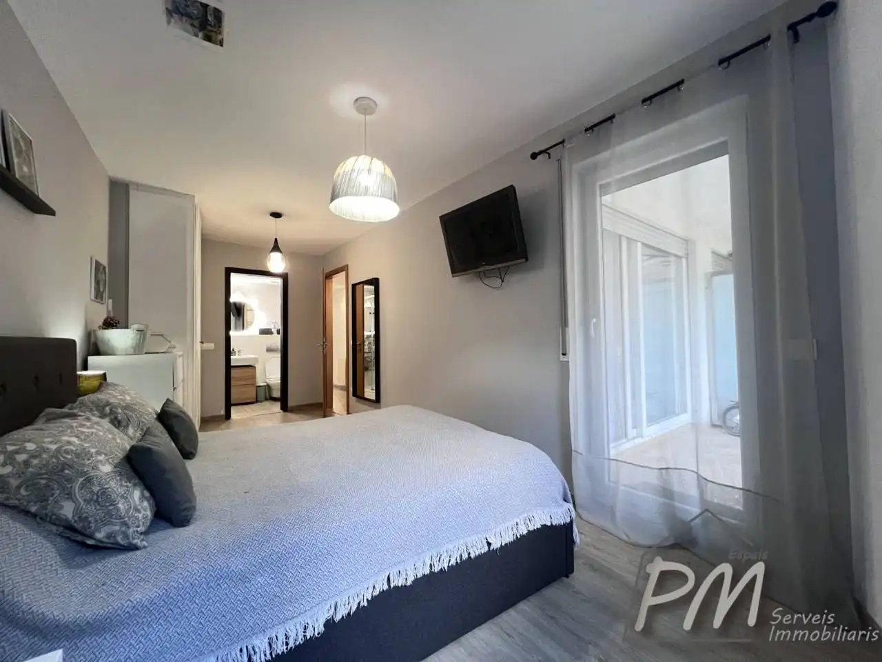 Appartement avec terrasse à vendre à Cassà de la Selva, imagen 24