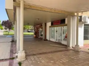 Gewerbefläche zum Verkauf in Calle Alonso de Ojeda, imagen 8