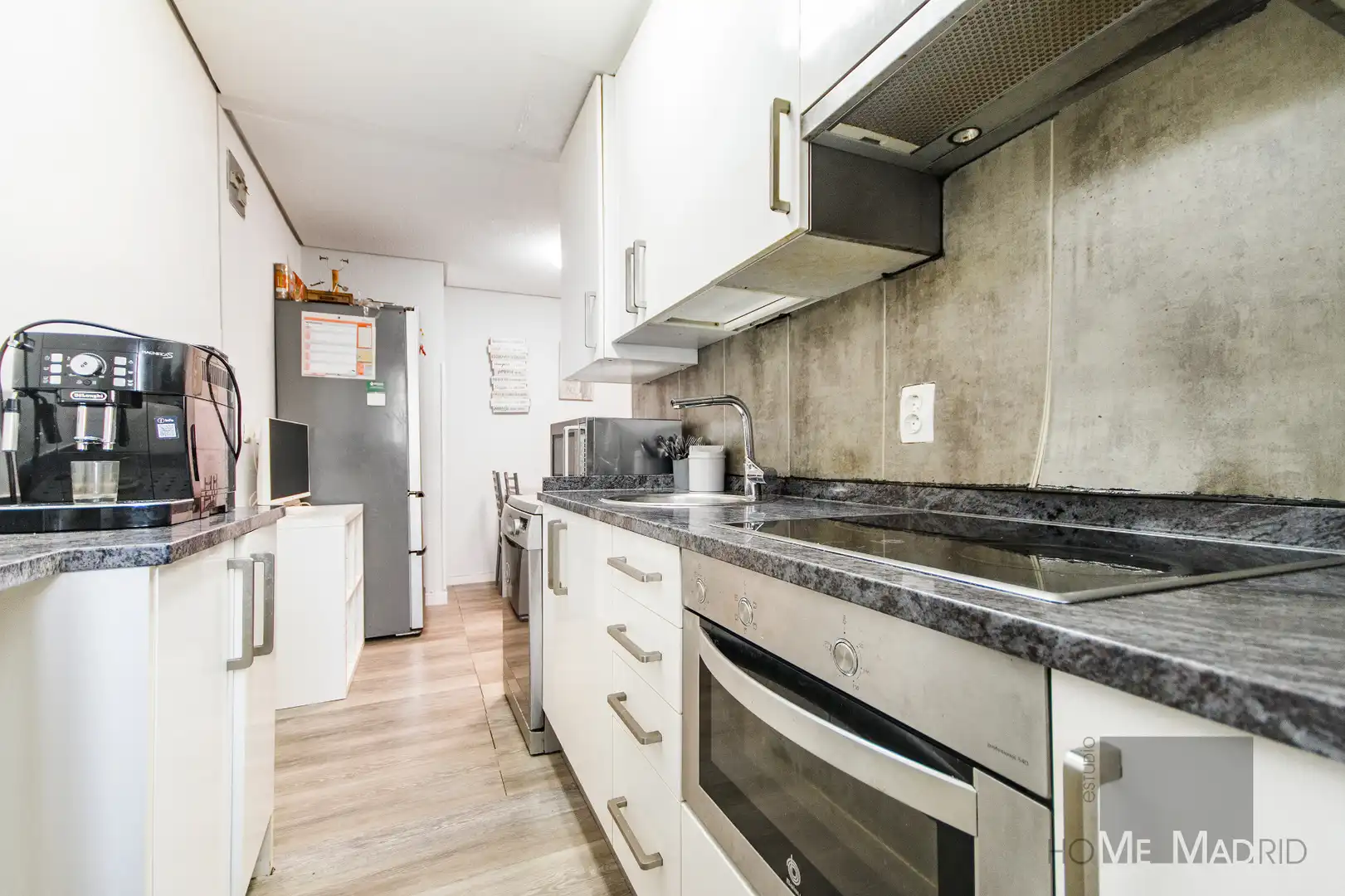 Piso con piscina en venta en Calle de Fermín Caballero, imagen 8