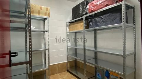 Foto 2 von Lagerraum zur Miete in Calle del Jalón, 39, Martín Carpena - Torre del Río, Málaga Capital