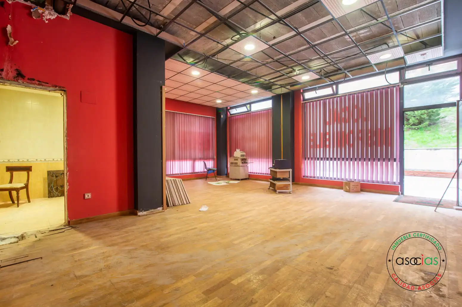 Business premises for sale in Oviedo - Calle La Estrecha 11, imagen 2