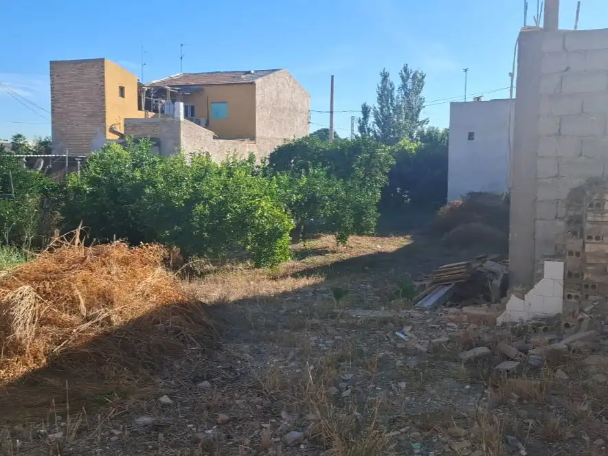 Residential for sale in Pedanías Oeste