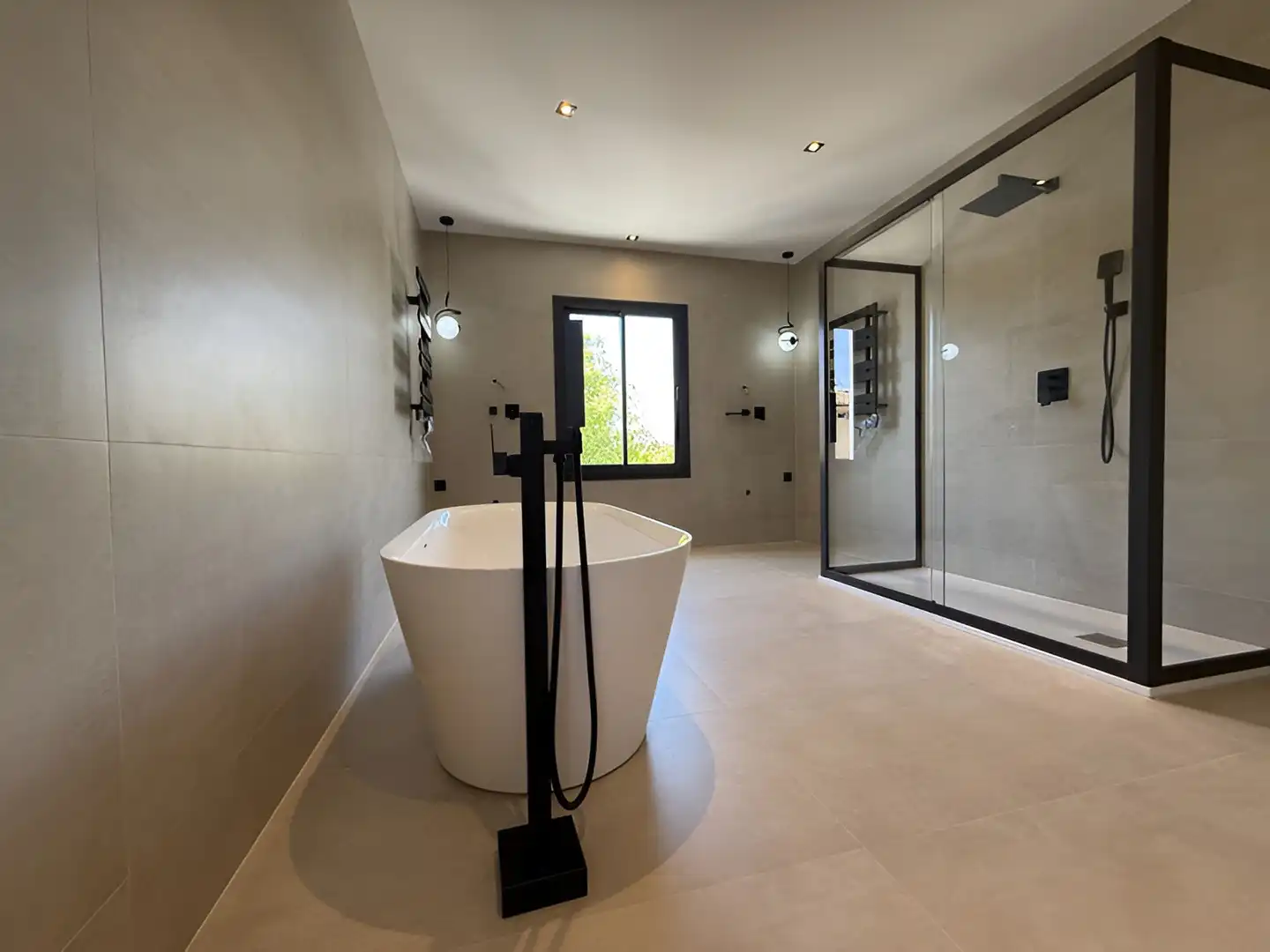 Casa amb piscina en venda a Marbella Centro, imagen 19