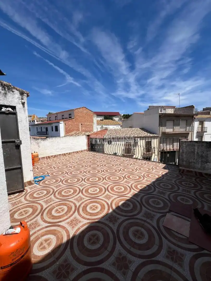 Habitatge amb terrassa en venda a Baeza, imagen 3