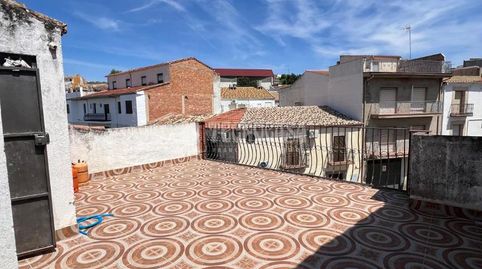 Foto 3 de Casa adosada en venta en Baeza, Jaén