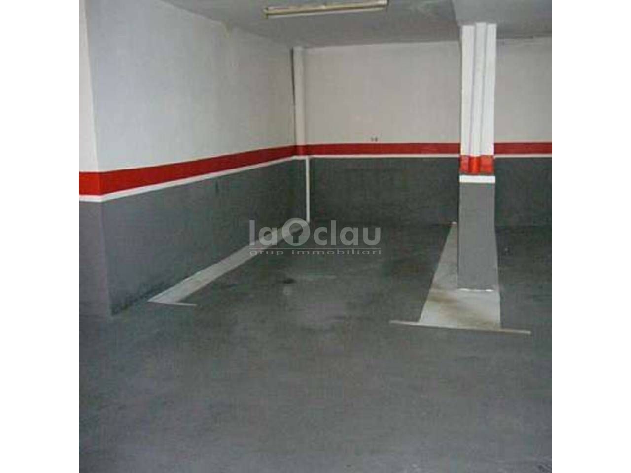 Parking of Garage for sale in Tona
