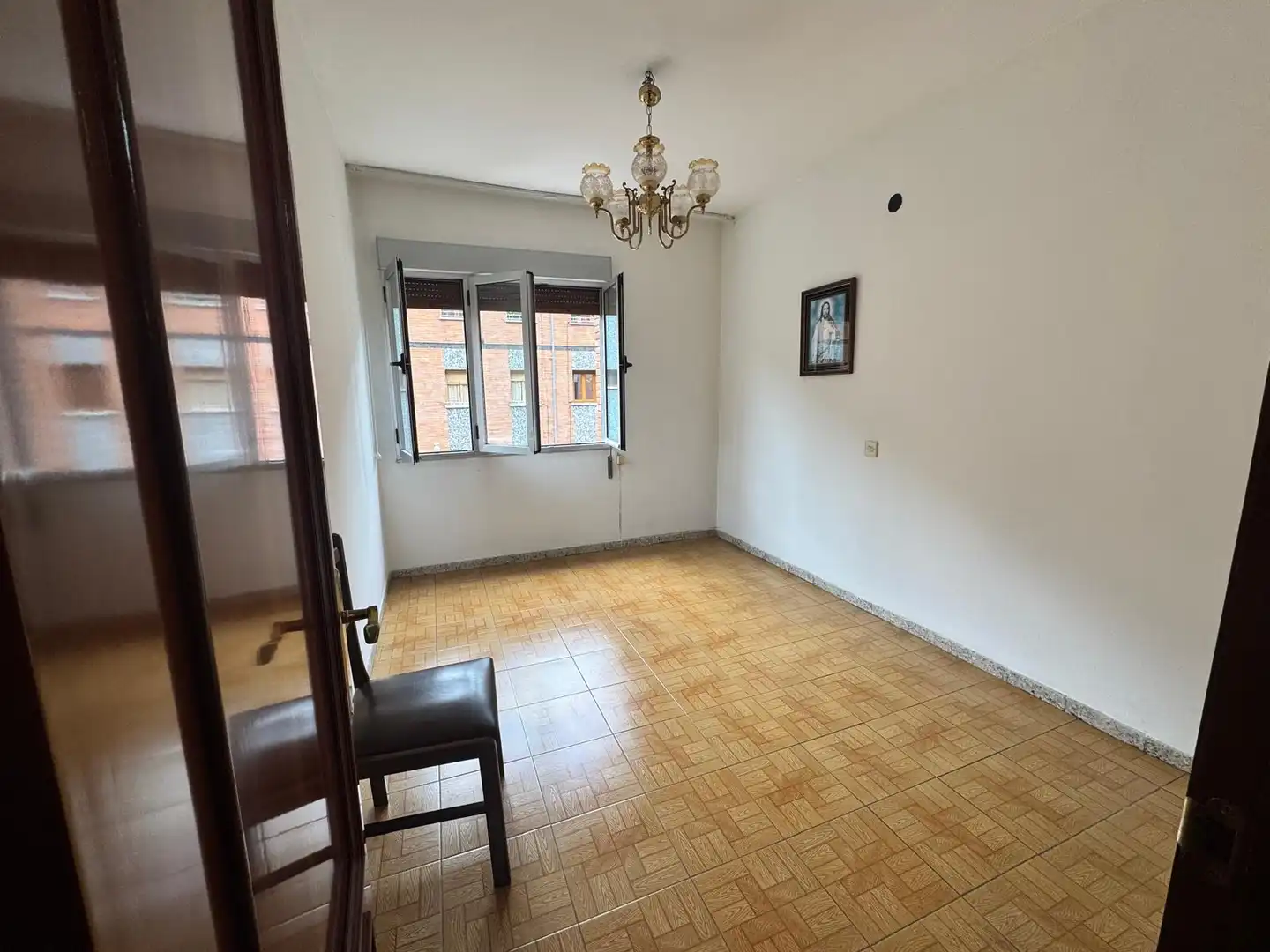 Flat for sale in Barrio Santa Bárbara 12, imagen 5