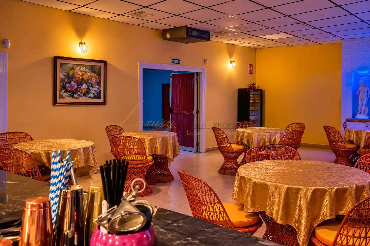 Local comercial en traspaso en Calle Olimpia, imagen 15