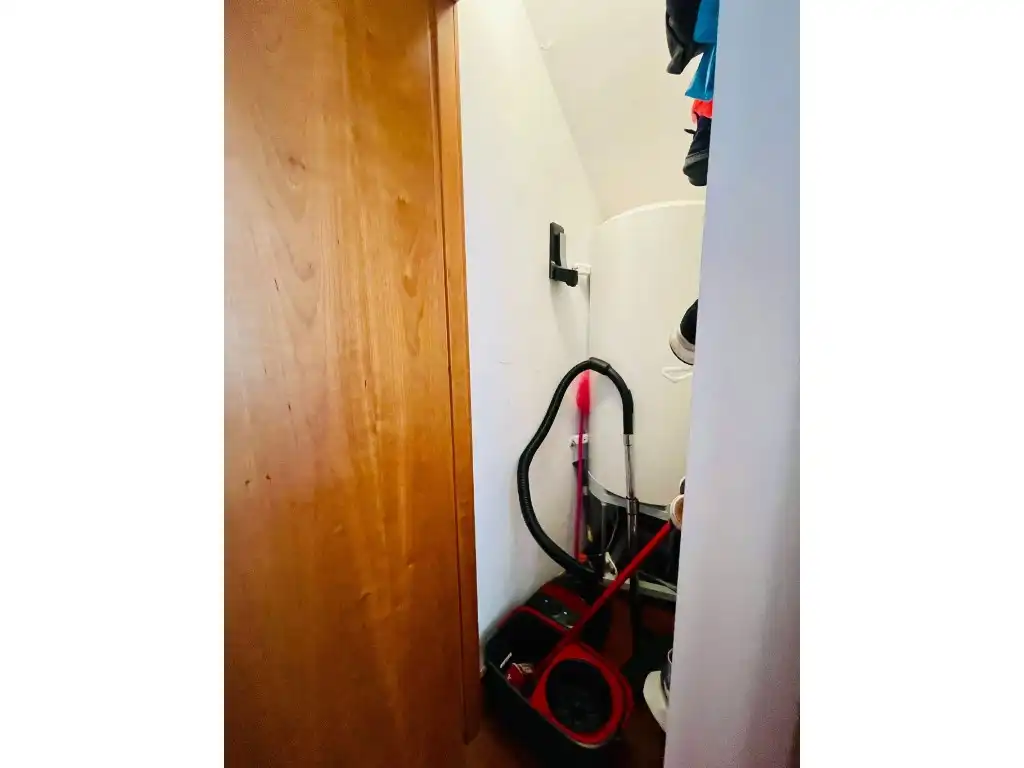 Dúplex en venda en La Manga del Mar Menor amb Aire condicionat, Calefacció i Jardí privat