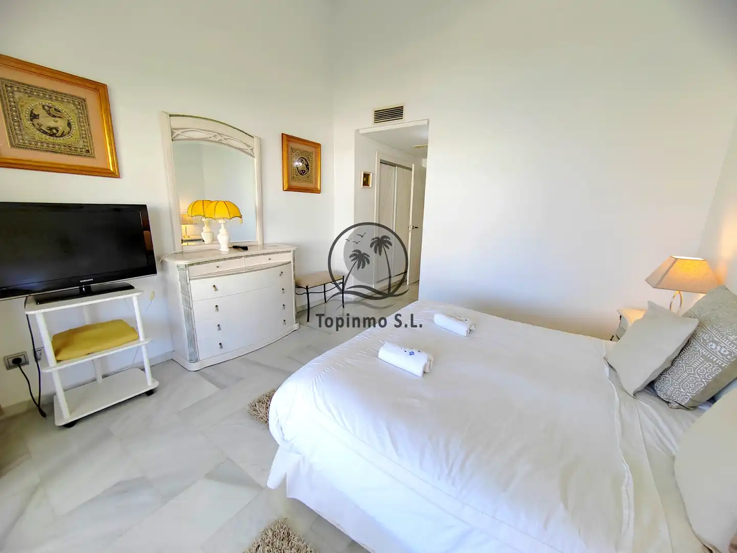 Wohnung mit Pool zur Miete in Avenida Juan Sebastian Elcano 2, imagen 13