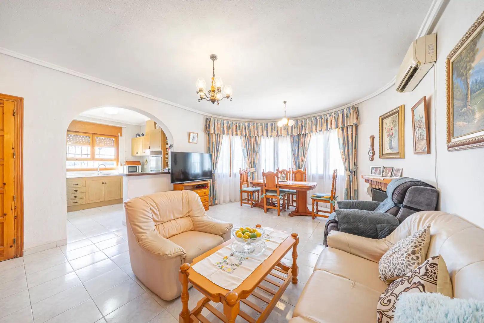 Casa amb jardí en venda a Ciudad Quesada, imagen 10