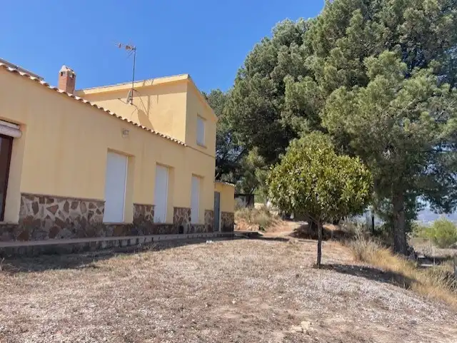 Houses for sale in Pliego