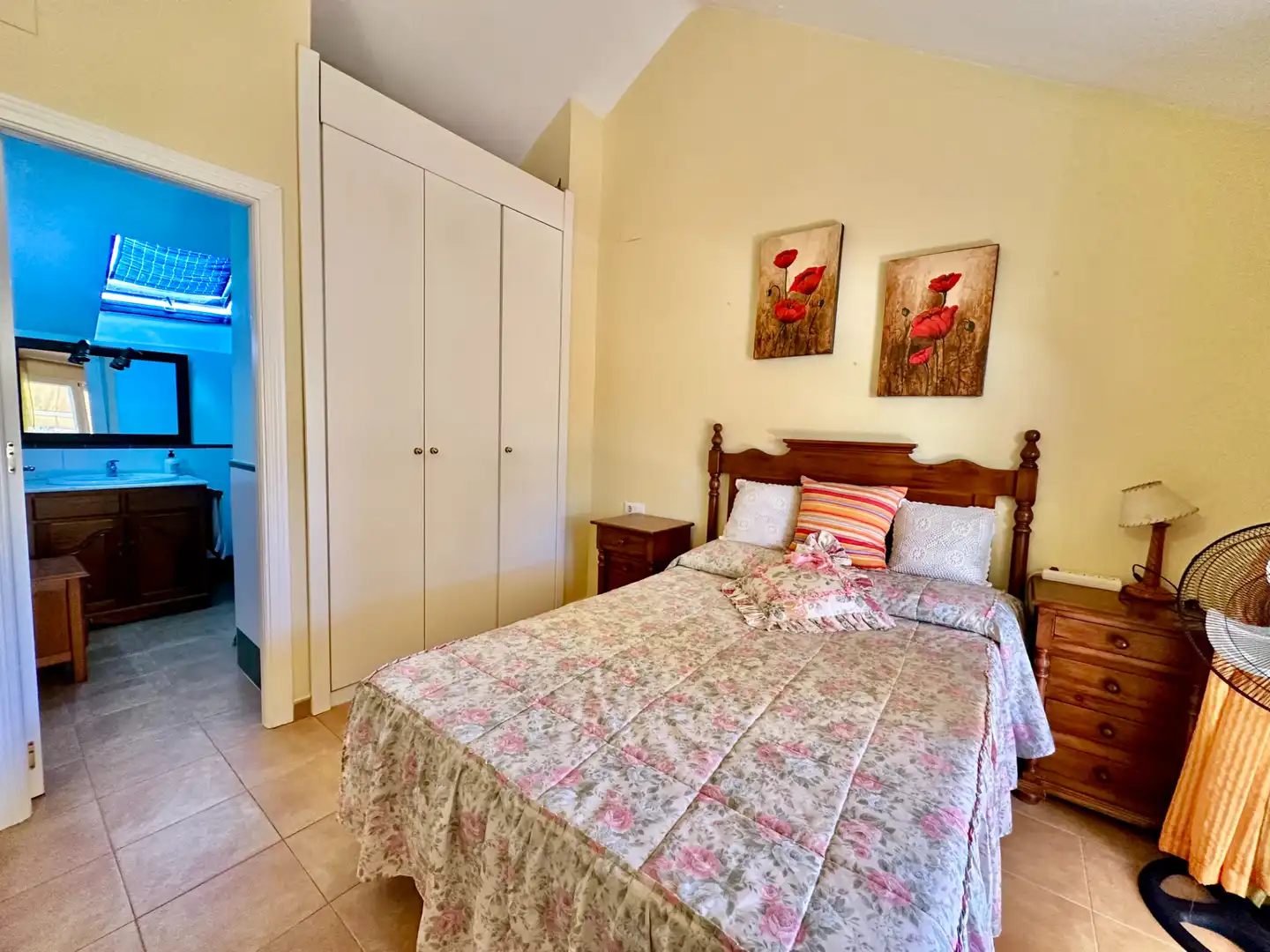 Adosado con terraza en venta en Calle Cañaveral, imagen 7