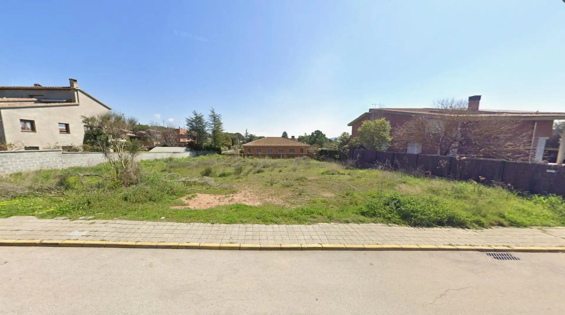 Residential for sale in Igualada