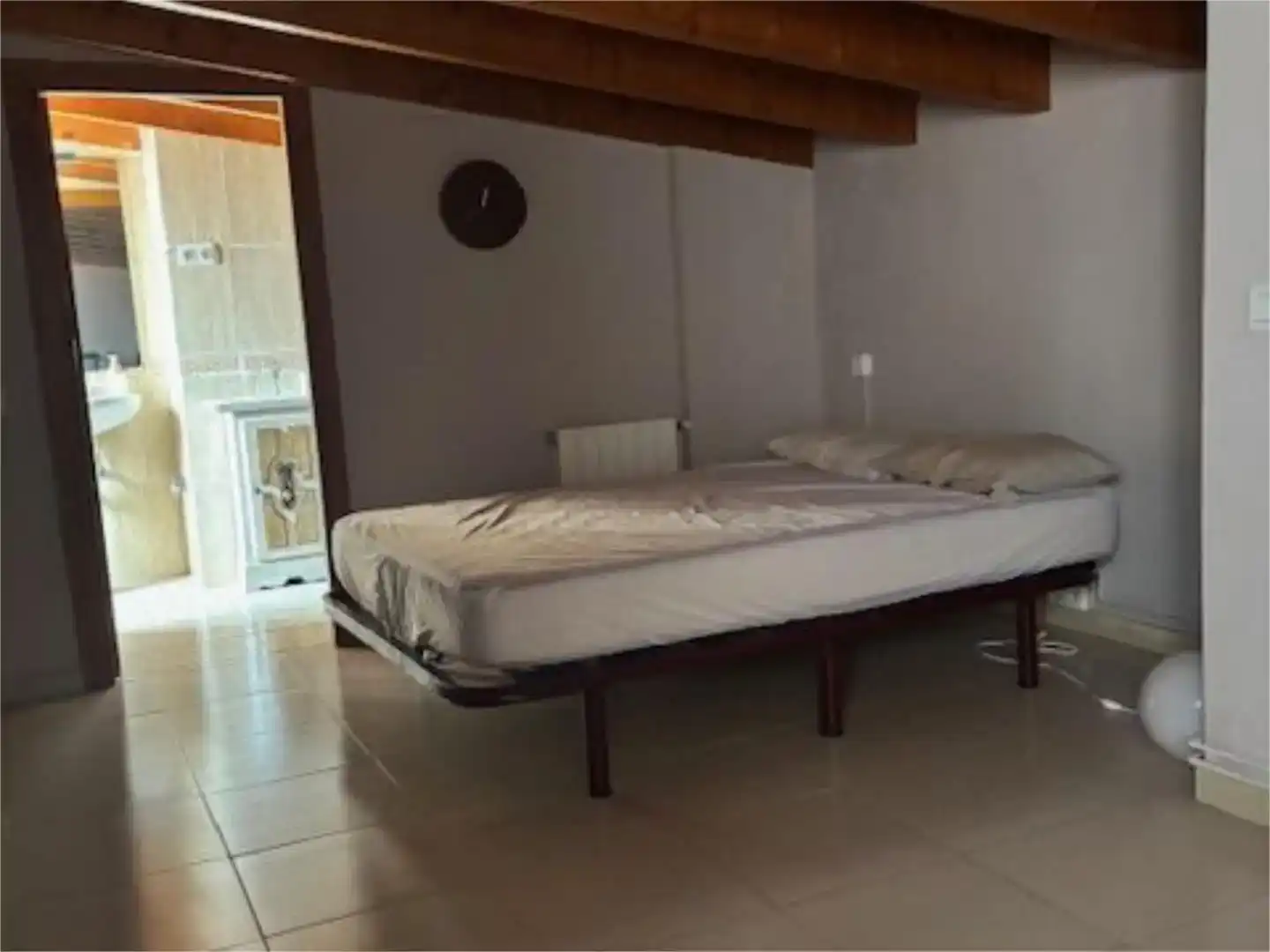 Dormitori de Dúplex en venda en Santa Cristina d'Aro amb Aire condicionat, Piscina i Balcó