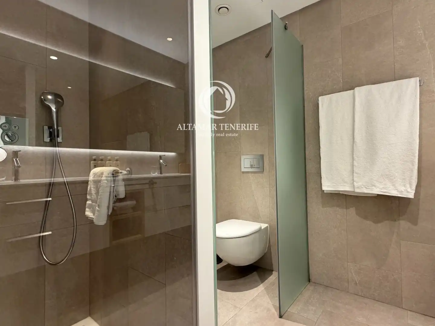 Apartament amb piscina en venda a C. Emilia Pardo Bazán, imagen 41