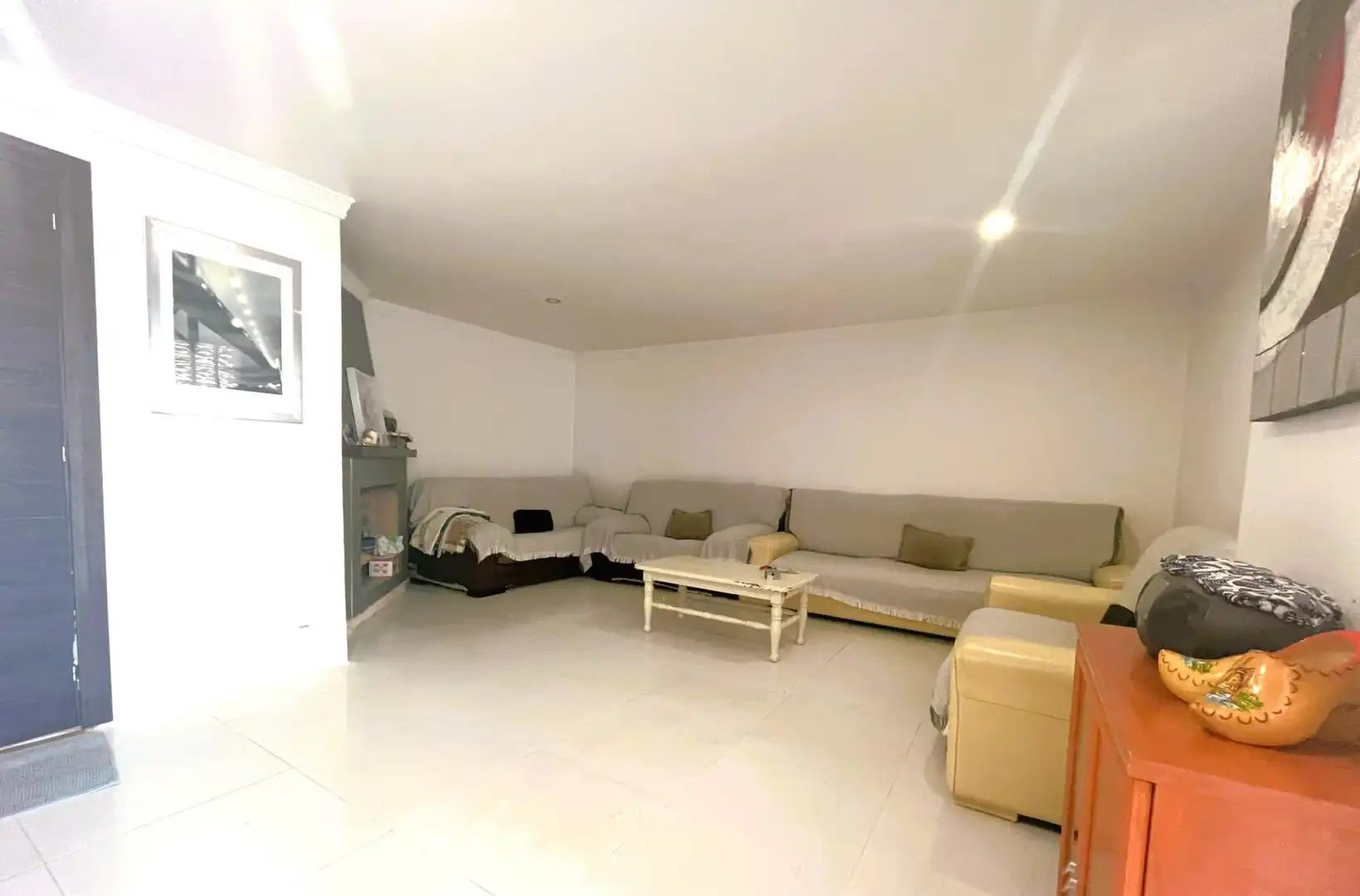 Detached homes for sale in Estepona  with Private garden, Terrace and Community pool