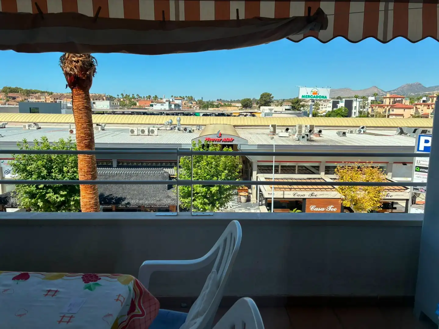 Maisonette zum Verkauf in L'Albir