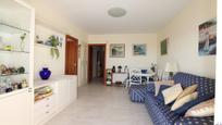 Living room of Flat for sale in Lloret de Mar  with Terrace, Storage room and Furnished