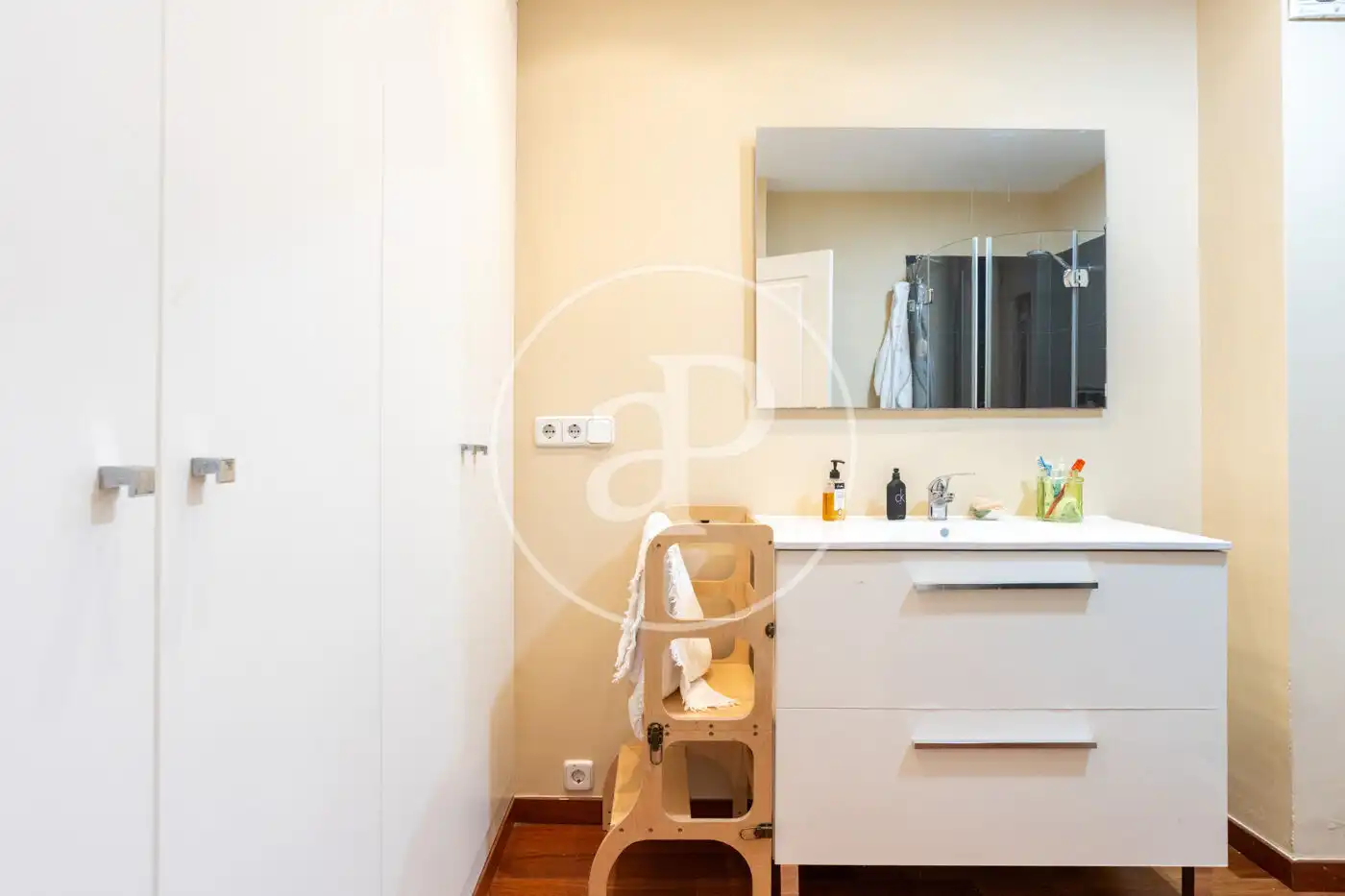 Flat with lift to rent in Carrer de Nicolás Estevanez, imagen 26